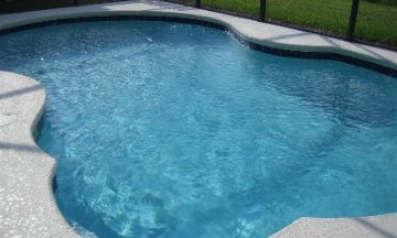 Davenport, Florida, Vacation Rental Villa