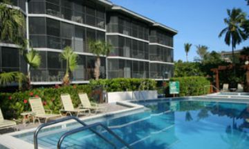 Sanibel, Florida, Vacation Rental Condo