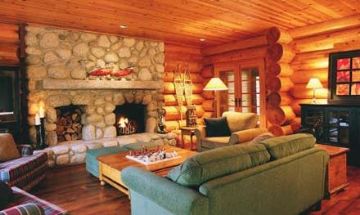 Whistler, British Columbia, Vacation Rental House
