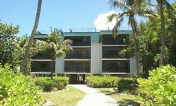 Sanibel, Florida, Vacation Rental Condo