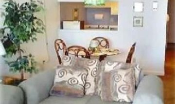 Myrtle Beach, South Carolina, Vacation Rental Condo