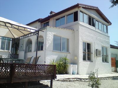 Lania, Limassol, Vacation Rental Holiday Rental