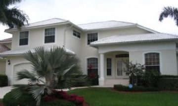 Marco Island, Florida, Vacation Rental Villa