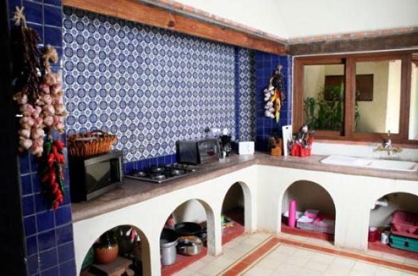 Sayulita, Nayarit, Vacation Rental Villa