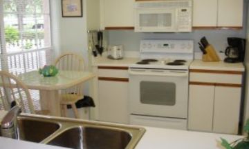 Venice, Florida, Vacation Rental Condo