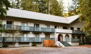 Deming, Washington, Vacation Rental Condo