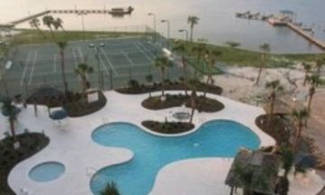 Gulf Shores, Alabama, Vacation Rental Condo