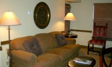 Park City, Utah, Vacation Rental Condo