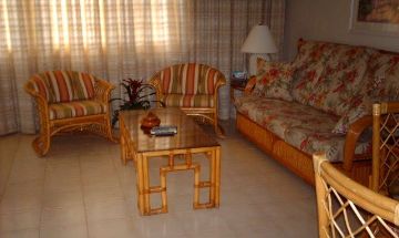 Humacao, San Juan, Vacation Rental Condo