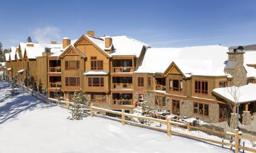 Breckenridge, Colorado, Vacation Rental Condo