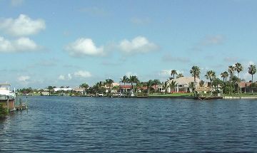 Cape Coral, Florida, Vacation Rental Villa