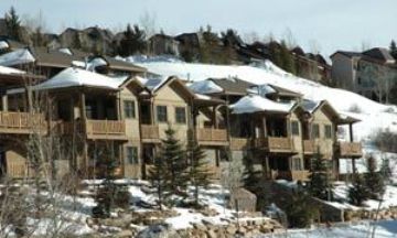 Park City, Utah, Vacation Rental Condo