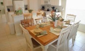 Clermont, Florida, Vacation Rental Villa