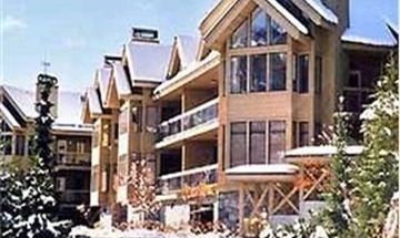 Whistler, British Columbia, Vacation Rental Condo