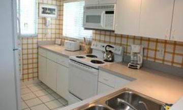 Sanibel, Florida, Vacation Rental Condo