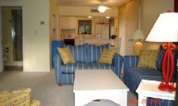Hilton Head Island, South Carolina, Vacation Rental House