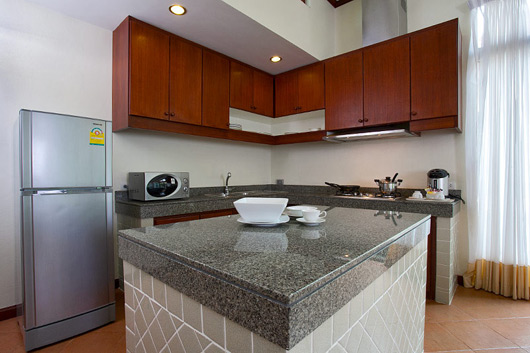 Thailand, Phuket, Vacation Phuket-villa