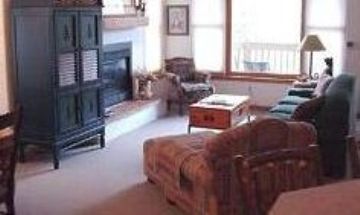 Vail, Colorado, Vacation Rental House