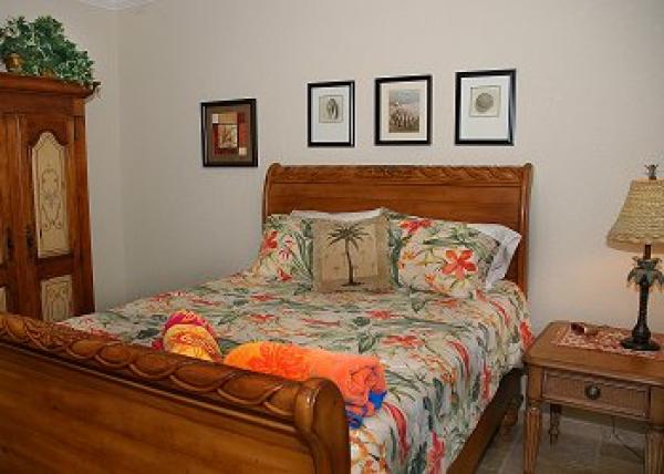 All BR's Have A/C, Ceiling Fan,TV & Private Bath