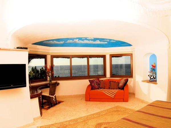 Living  Area