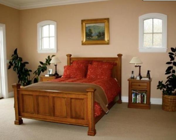 Master Suite 2nd Floor