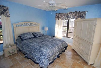 Cape Coral Villa Rental
