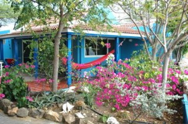 Kralendijk, Bonaire, Vacation Rental Cottage