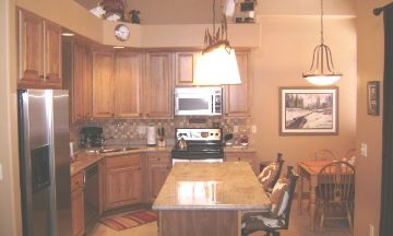 Frisco, Colorado, Vacation Rental Condo