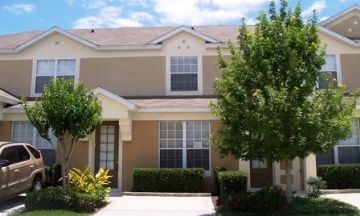 Kissimmee, Florida, Vacation Rental House