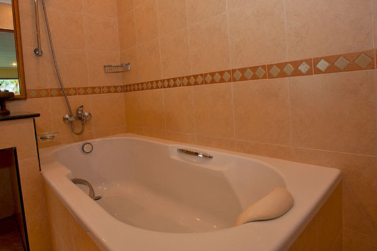 Thailand, Pattaya, Vacation Villa