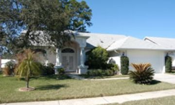 New Port Richey, Florida, Vacation Rental Villa