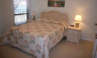 Navarre Beach, Florida, Vacation Rental Condo