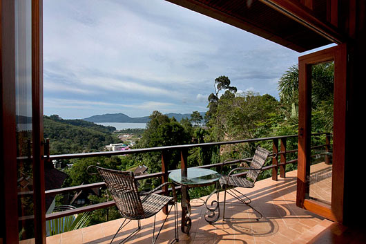 Phuket, Thailand, Vacation Rental