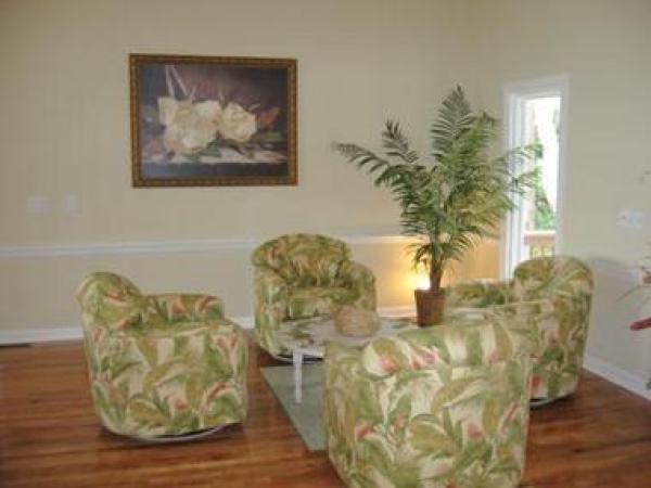 Another Cozy Corner of the Great Room