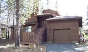 Sunriver, Oregon, Vacation Rental House