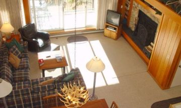 Keystone, Colorado, Vacation Rental Condo