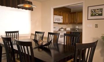 Teton Village, Wyoming, Vacation Rental Condo