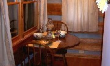 Sevierville, Tennessee, Vacation Rental Cabin