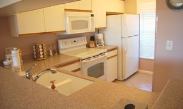 Venice, Florida, Vacation Rental Condo