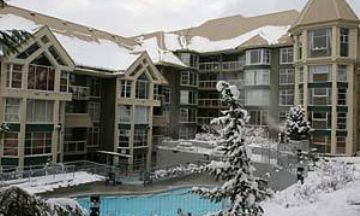 Whistler, British Columbia, Vacation Rental Condo