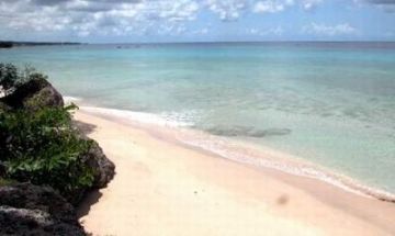 Half Moon Fort, St. Lucy, Vacation Rental House