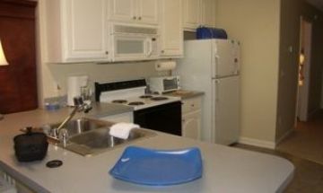 Port St. Joe, Florida, Vacation Rental Condo