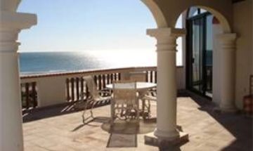 Puerto Penasco, Maya Riviera, Vacation Rental House