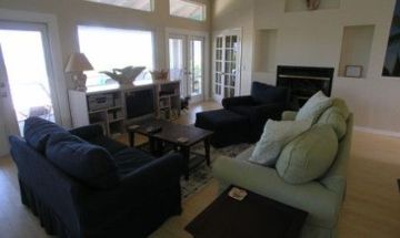 North Captiva, Florida, Vacation Rental Villa