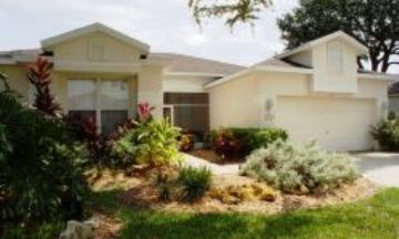 Bradenton Beach, Florida, Vacation Rental Villa