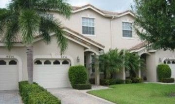 Port St. Lucie, Florida, Vacation Rental Villa