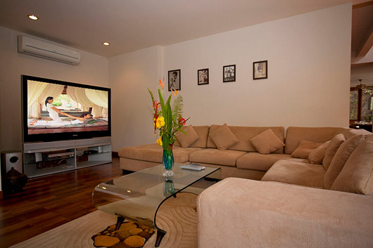 Thailand, Phuket, Vacation Rental Phuket-villa