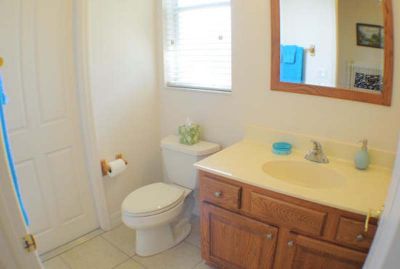 Cape Coral Villa Rental