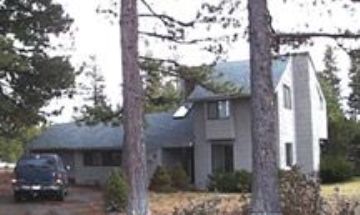 Sunriver, Oregon, Vacation Rental House