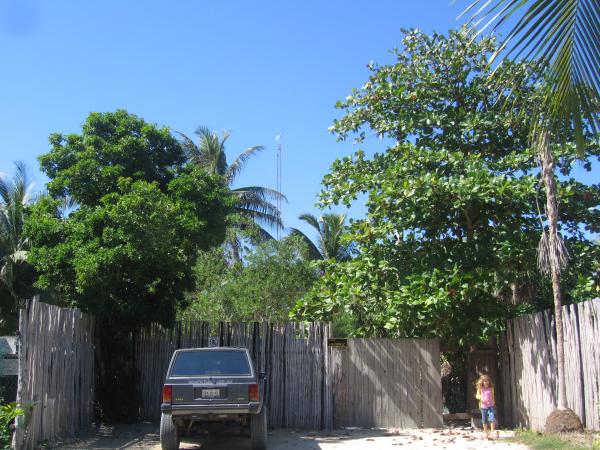 Tulum, Quintana Roo, Vacation Rental House